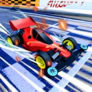 4WD Racer 2.0