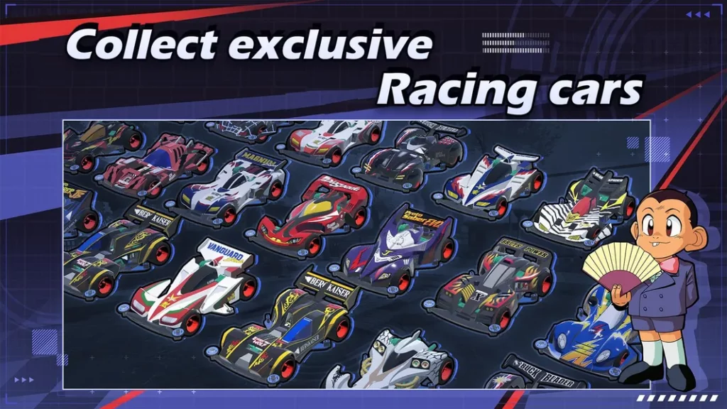 4WD Racer - ретро-гонки в новом стиле