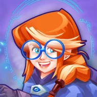 Arcane Merge 1.0.2