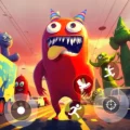 BAN Monster Grand Gangster 1.06