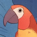 Bird Alone 6.0