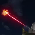 C-RAM CIWS simulator 3.03