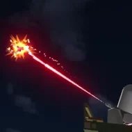 C-RAM CIWS simulator 3.03