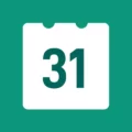 Calendar 16.4