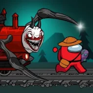 Choo Survival: Impostor Shoot 0.0.4