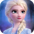Disney Frozen. Звездопад 13.9.4