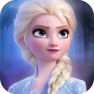 Disney Frozen. Звездопад 13.9.4