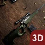 Elite Sniper Shooter 2 1.0.4