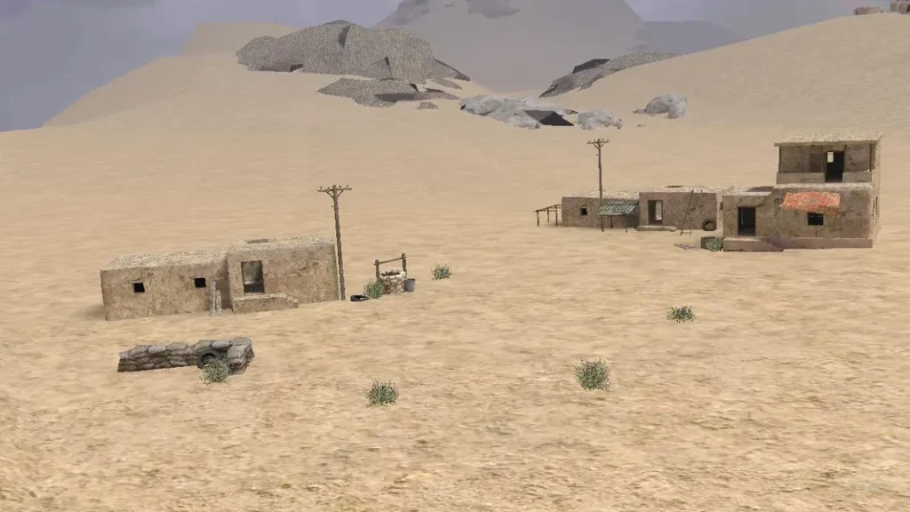 Elite Sniper Shooter 2 - много контента для самых заядлых геймеров