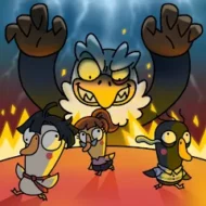 Haunted Room Survivor 1.3.0