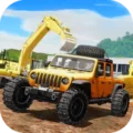 Heavy Machines & Construction 1.0.0