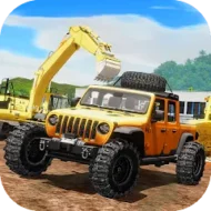 Heavy Machines & Construction 1.0.0