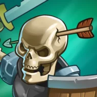 Idle Bounty Adventures 0.15.2022