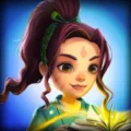Lost Words: Beyond the Page 1.0