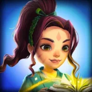 Lost Words: Beyond the Page 1.0