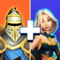 Merge Fantasy : Dungeon Master 1.0.3