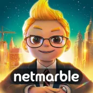 Meta World: My City 1.0