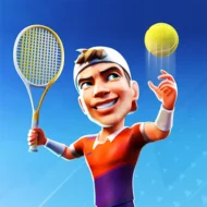 Mini Tennis 0.0.22