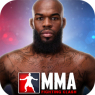 MMA Fighting Clash 2.2.7