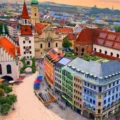 NewCity 1.12.4