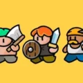Rumble Heroes 1.0.004