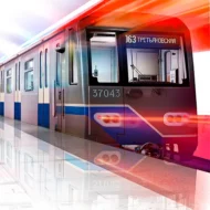 Subtransit Drive 1.0.7