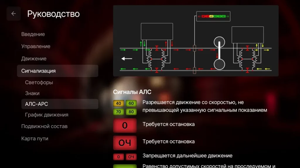 Будьте внимательны ко всем аспектам в игре Subtransit Drive