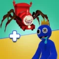 Super Monster: Rainbow Friends 1.5