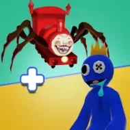 Super Monster: Rainbow Friends 1.5