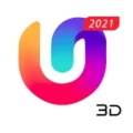 U Launcher 3D 2.10.8