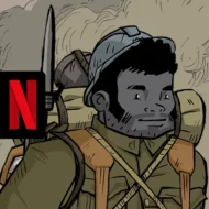 Valiant Hearts: Coming Home 1.0.6