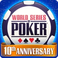 WSOP Poker 10.4.3
