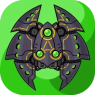 Cell: Idle Factory Incremental 0.3.2.1.02
