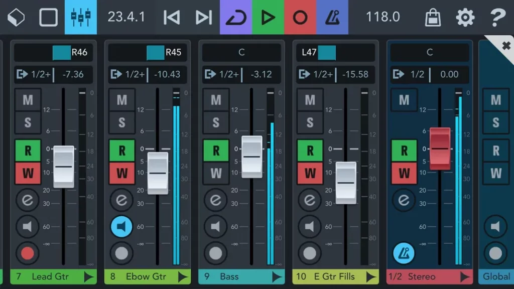 Что такое Cubasis 3?