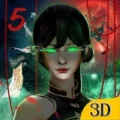 Endless Nightmare 5: Curse 1.1.1