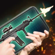 Gun Sound: Real Gun Simulator 1.0.9