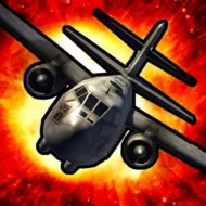 Gunship Operator 3D 2.0.4