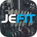 Gym Workout Plan & Log Tracker 11.22