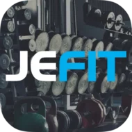 Gym Workout Plan & Log Tracker 11.22