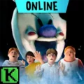 Ice Scream United: Multiplayer 0.9.5