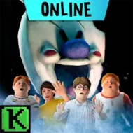 Ice Scream United: Multiplayer 0.9.5