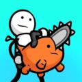 One Gun: Stickman 111