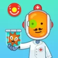Pepi Hospital 2: Flu Clinic 1.1.2