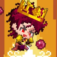 Pixel Heroes Defense 8.2