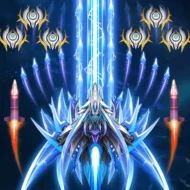 Raiden Fighter: Alien Shooter 2.141