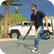 Real Gangster Crime 2 2.5.6