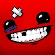 Super Meat Boy Forever 6755.1849.1962.1410