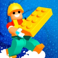 Toy Block 3D: City Build 0.0.1