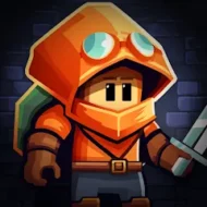 Treasure Hunter: Dungeon Siege 1.0.3