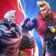Ultimate Fighting 1.2.195041